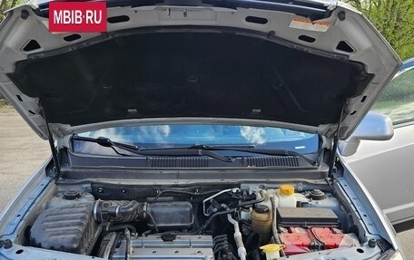 Opel Antara I, 2008 год, 820 000 рублей, 27 фотография