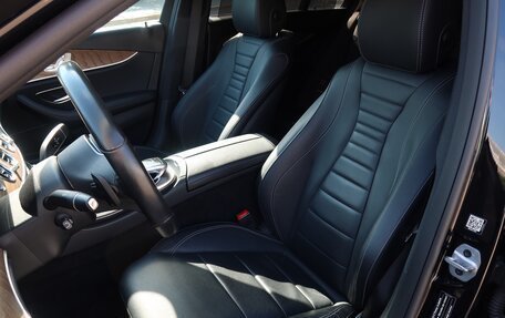 Mercedes-Benz E-Класс, 2018 год, 3 990 000 рублей, 10 фотография