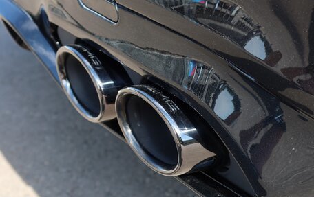 Mercedes-Benz E-Класс, 2018 год, 3 990 000 рублей, 29 фотография
