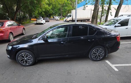 Skoda Octavia, 2013 год, 1 100 000 рублей, 2 фотография