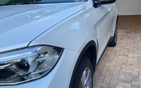 BMW X6, 2018 год, 4 990 000 рублей, 3 фотография