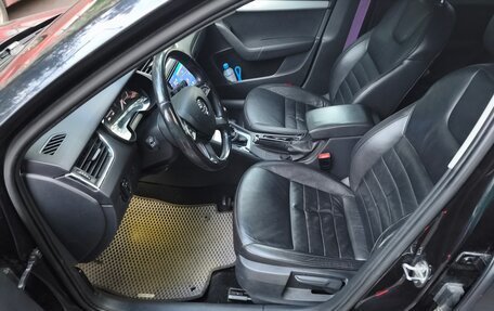 Skoda Octavia, 2013 год, 1 100 000 рублей, 6 фотография