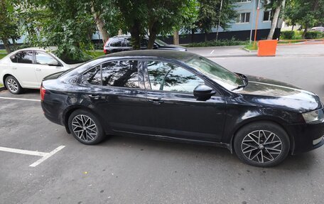 Skoda Octavia, 2013 год, 1 100 000 рублей, 3 фотография
