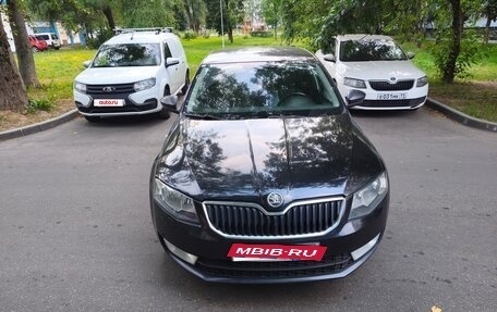 Skoda Octavia, 2013 год, 1 100 000 рублей, 4 фотография