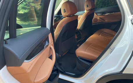 BMW X6, 2018 год, 4 990 000 рублей, 9 фотография