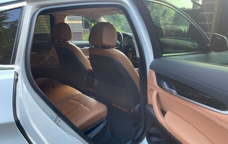 BMW X6, 2018 год, 4 990 000 рублей, 11 фотография