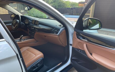 BMW X6, 2018 год, 4 990 000 рублей, 12 фотография