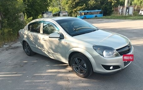 Opel Astra H, 2007 год, 389 979 рублей, 2 фотография