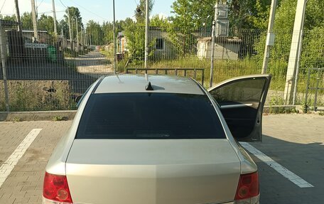 Opel Astra H, 2007 год, 389 979 рублей, 6 фотография