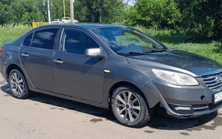 Lifan Cebrium (720), 2014 год, 310 000 рублей, 6 фотография