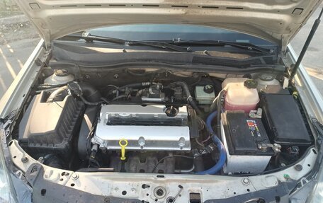 Opel Astra H, 2007 год, 389 979 рублей, 16 фотография