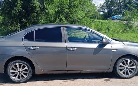 Lifan Cebrium (720), 2014 год, 310 000 рублей, 4 фотография