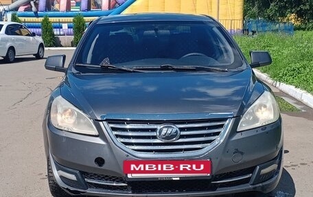 Lifan Cebrium (720), 2014 год, 310 000 рублей, 3 фотография