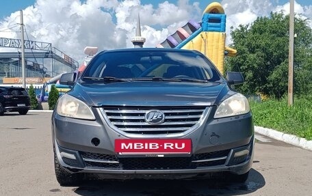 Lifan Cebrium (720), 2014 год, 310 000 рублей, 9 фотография
