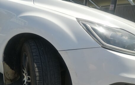 Ford Focus II рестайлинг, 2008 год, 660 000 рублей, 3 фотография