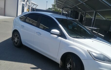 Ford Focus II рестайлинг, 2008 год, 660 000 рублей, 8 фотография