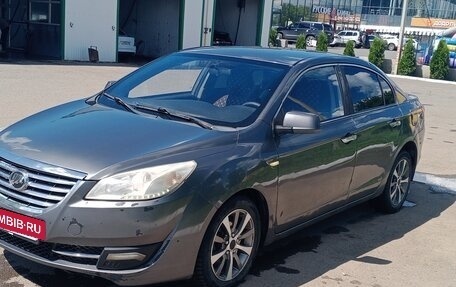 Lifan Cebrium (720), 2014 год, 310 000 рублей, 2 фотография
