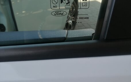 Ford Focus II рестайлинг, 2008 год, 660 000 рублей, 18 фотография