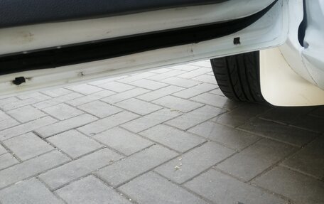 Ford Focus II рестайлинг, 2008 год, 660 000 рублей, 13 фотография