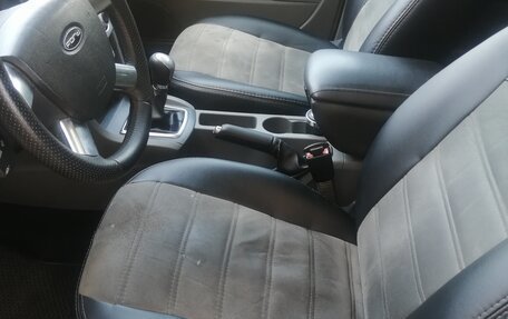 Ford Focus II рестайлинг, 2008 год, 660 000 рублей, 17 фотография