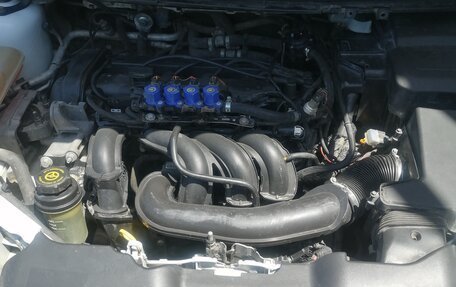 Ford Focus II рестайлинг, 2008 год, 660 000 рублей, 22 фотография