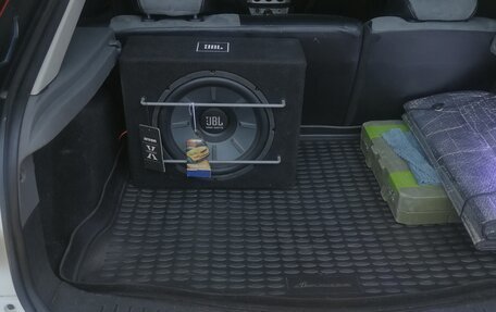 Ford Focus II рестайлинг, 2008 год, 660 000 рублей, 25 фотография