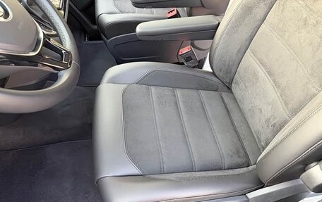 Volkswagen Multivan T6 рестайлинг, 2019 год, 7 060 000 рублей, 11 фотография