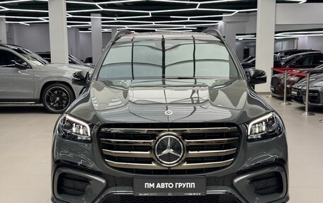 Mercedes-Benz GLS, 2026 год, 18 990 000 рублей, 2 фотография