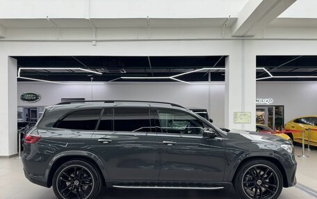 Mercedes-Benz GLS, 2026 год, 18 990 000 рублей, 4 фотография