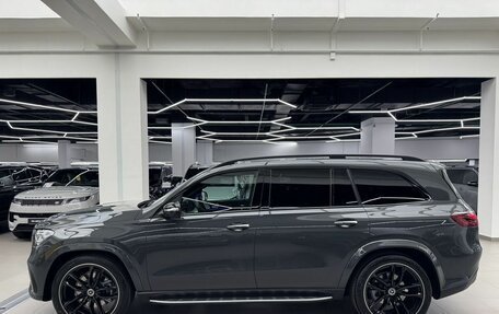 Mercedes-Benz GLS, 2026 год, 18 990 000 рублей, 3 фотография