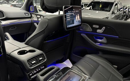 Mercedes-Benz GLS, 2026 год, 18 990 000 рублей, 10 фотография