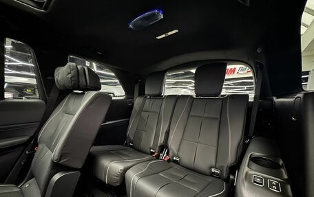 Mercedes-Benz GLS, 2026 год, 18 990 000 рублей, 11 фотография