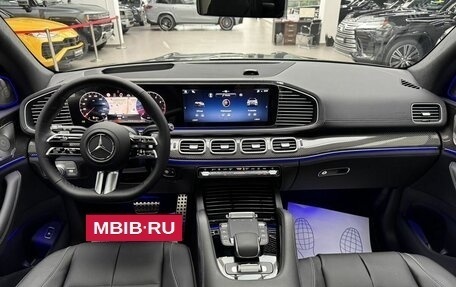 Mercedes-Benz GLS, 2026 год, 18 990 000 рублей, 7 фотография