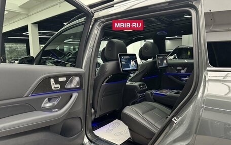 Mercedes-Benz GLS, 2026 год, 18 990 000 рублей, 9 фотография
