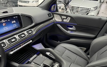 Mercedes-Benz GLS, 2026 год, 18 990 000 рублей, 14 фотография