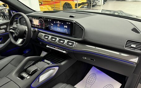 Mercedes-Benz GLS, 2026 год, 18 990 000 рублей, 17 фотография