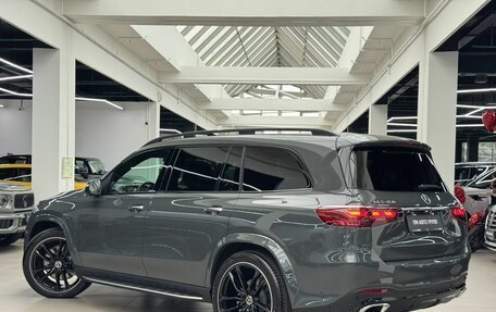 Mercedes-Benz GLS, 2026 год, 18 990 000 рублей, 25 фотография