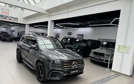 Mercedes-Benz GLS, 2026 год, 18 990 000 рублей, 22 фотография