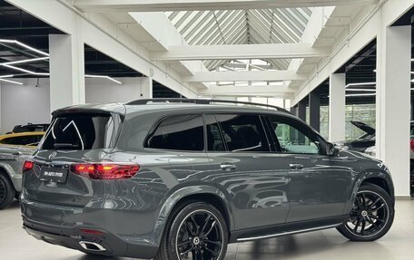 Mercedes-Benz GLS, 2026 год, 18 990 000 рублей, 27 фотография