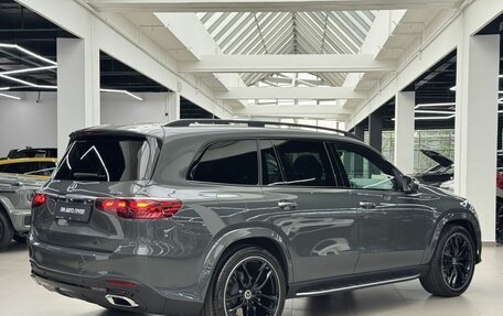Mercedes-Benz GLS, 2026 год, 18 990 000 рублей, 28 фотография