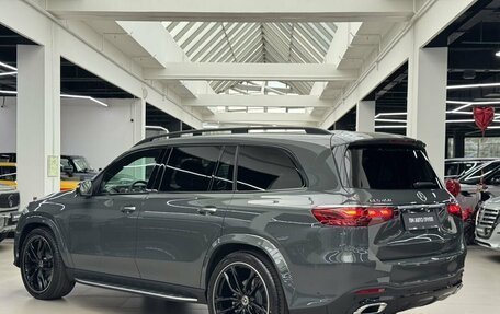 Mercedes-Benz GLS, 2026 год, 18 990 000 рублей, 30 фотография