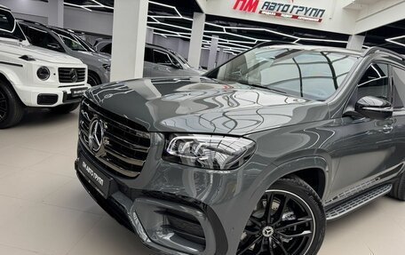 Mercedes-Benz GLS, 2026 год, 18 990 000 рублей, 31 фотография