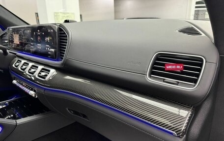Mercedes-Benz GLS, 2026 год, 18 990 000 рублей, 18 фотография