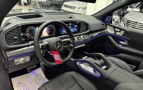 Mercedes-Benz GLS, 2026 год, 18 990 000 рублей, 32 фотография