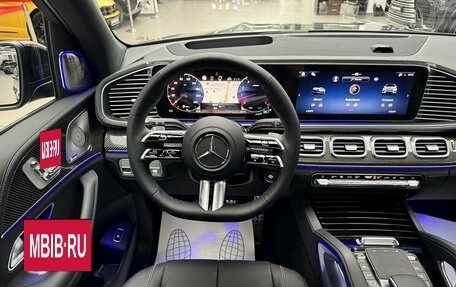 Mercedes-Benz GLS, 2026 год, 18 990 000 рублей, 13 фотография