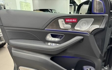 Mercedes-Benz GLS, 2026 год, 18 990 000 рублей, 34 фотография