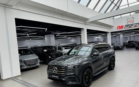 Mercedes-Benz GLS, 2026 год, 18 990 000 рублей, 39 фотография