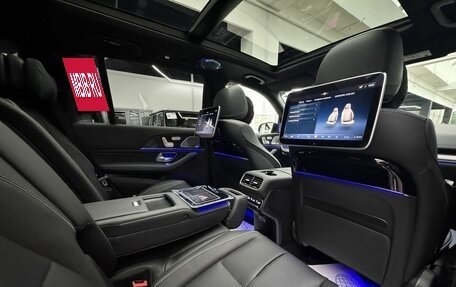 Mercedes-Benz GLS, 2026 год, 18 990 000 рублей, 37 фотография