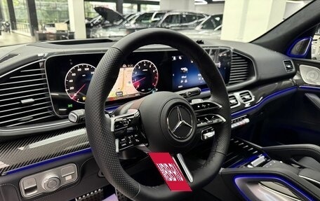 Mercedes-Benz GLS, 2026 год, 18 990 000 рублей, 33 фотография