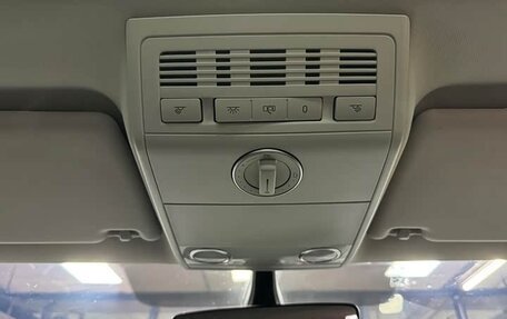 Volkswagen Multivan T6 рестайлинг, 2019 год, 6 322 000 рублей, 13 фотография